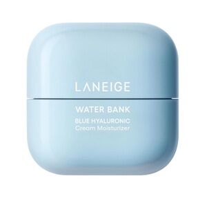 Laneige Water Bank Blue Hyaluronic Cre4m Moisturiz3r 20ml